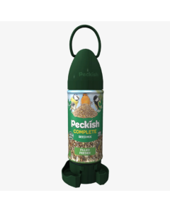 Peckish Complete Seed Mix Pre-Filled Feeder