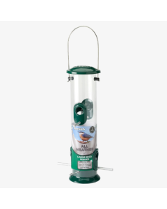 Peckish All Weather Seed Feeder
