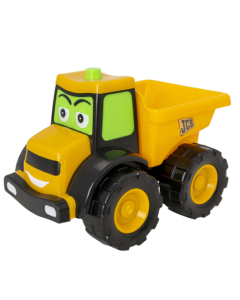 My First JCB Dump Truck Dougie