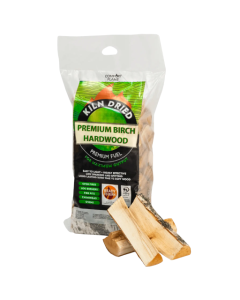 Comfort Flame Birch Hardwood Carry Pack (20L)