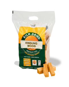 Comfort Flame Alder Kindling Carry Pack (6L)