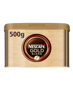 Nescafe Granules - Gold Blend 500g