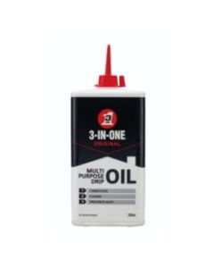 3-IN-ONE Original Drip Oil 200ml Flexi