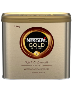 Nescafe Granules - Gold Blend