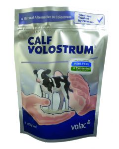 Volac Calf Volostrum