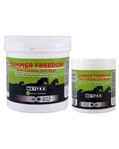 Nettex Summer Freedom 600ml 