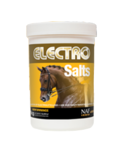 NAF Electro Salts - 1Kg