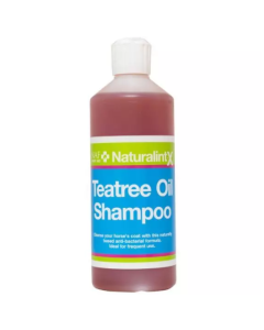 NAF Tea Tree Shampoo 500ml           