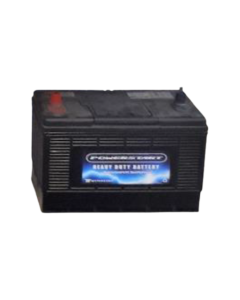 Battery C31/1000 Numax 105AH