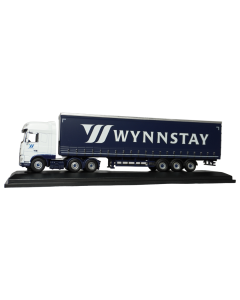 Wynnstay Model Lorry