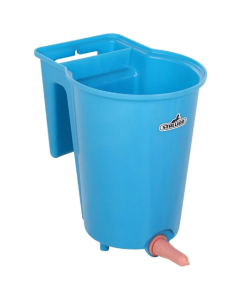 Stallion 1 Teat Calf Feeder