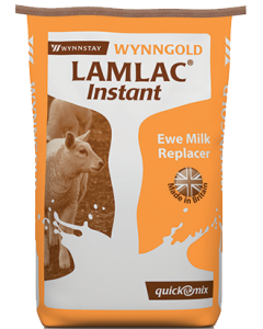 Wynngold Lamlac Instant Lamb Milk Powder