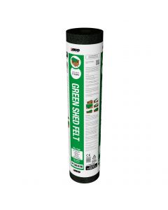 Green Shed Felt 10m