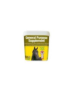 NAF General Purpose Supplement 3 Kgs