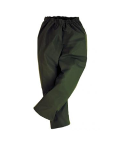 Flexothane Rotterdam Trousers - Green