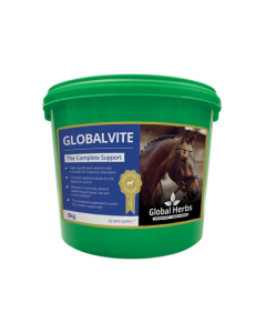 Global Herbs Globalvite 3kg