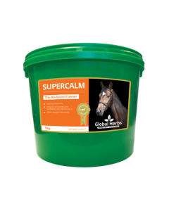Global Herbs Supercalm 1kg
