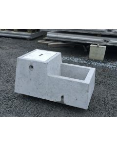 SMP Concrete water trough