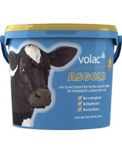 Volac Anti Scour Gold