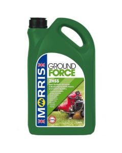 Morris Ground Force 2HSS Two Stroke Oil 4L