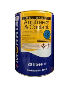 Morris Antifreeze - 20L