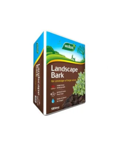 Westland Landscape Bark, Large Chip - 100L