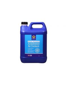 Morris Anti Freeze 5L