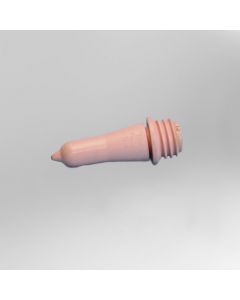 Stallion Screw in Peach Teats