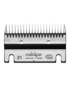 Heiniger Coarse Clipper Blades