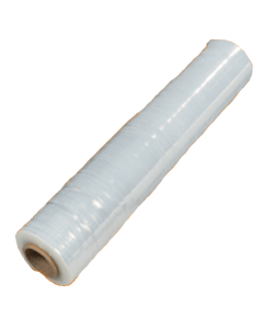 Clear Stretch Wrap 250M Roll