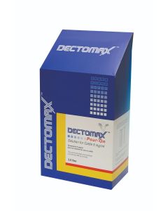 Dectomax Pour On