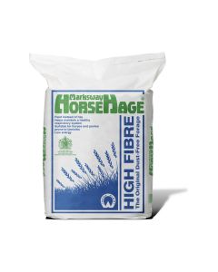 HorseHage High Fibre Blue