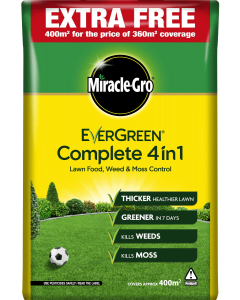 EverGreen Complete 4 in 1