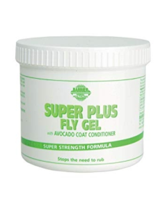 Barrier Super Plus Fly Repellent Gel 500ml