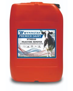 Wynnsan Milkstone Remover