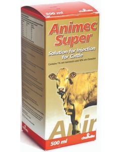 Animec Super Injection