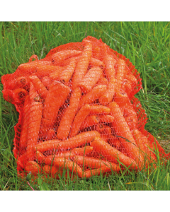 Carrots for horses