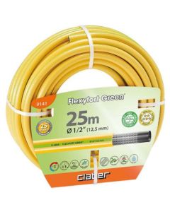 Claber 12.5mm Flexyfort Hose - 25m