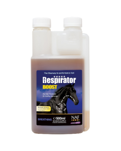 NAF Respirator Boost 5 Star 500ml