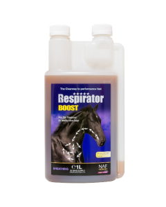 NAF Respirator Boost 5 Star 1L