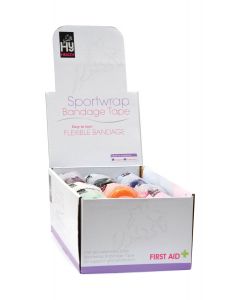 HyHealth Cohesive Bandage