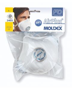 moldex a3405 mask