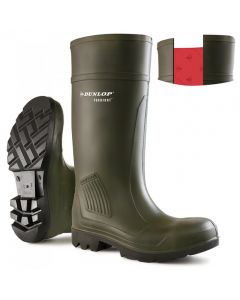 Purofort Professional Non-Safety Wellington