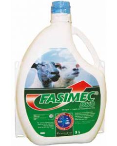 Fasimec Duo Sheep Drench