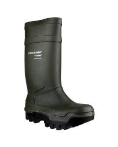 Purofort Thermo Plus Safety Wellingtons