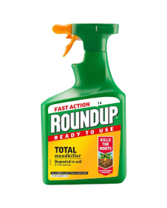 Roundup Ready To Use Spray - 1L