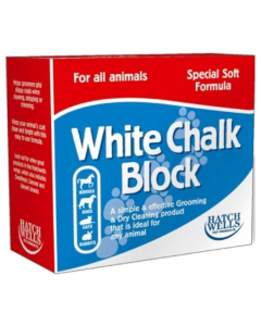 Hatchwells Chalk Block