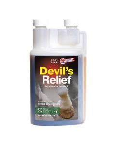 NAF Devil's Relief 1L