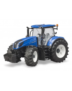 Bruder New Holland T7315