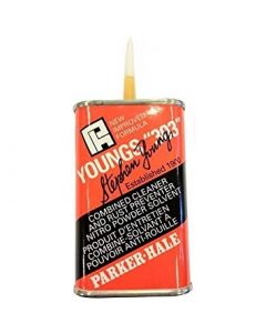 Parker Hale Youngs 303 Oil Tin